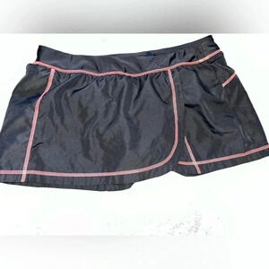 ZeroXposur swimwear skirt